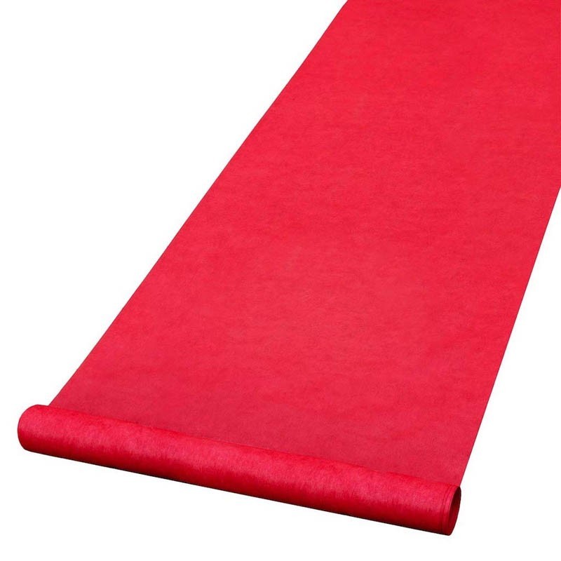 Tappeto Rosso Red Carpet