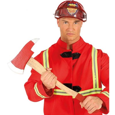 Ascia pompiere