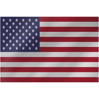 Bandiera America 150 x 90 cm