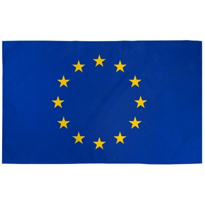 Bandiera Europa 150 x 90 cm