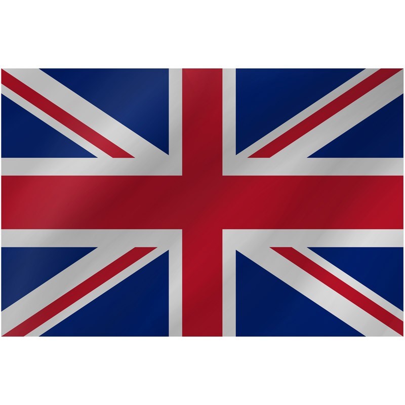 Bandiera Gran Bretagna 150 x 90 cm