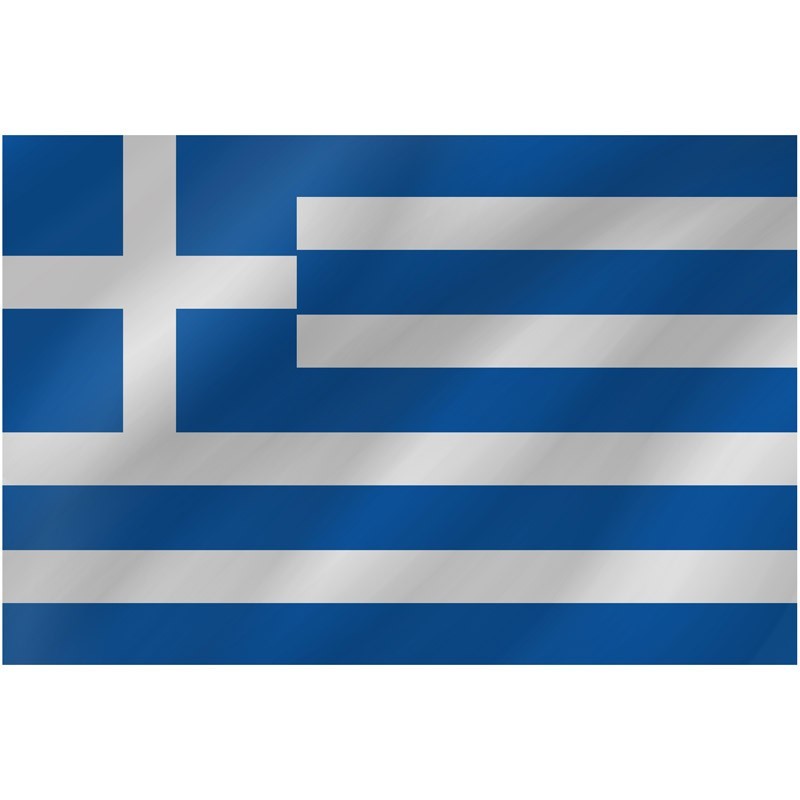 Bandiera Grecia 150 x 90 cm