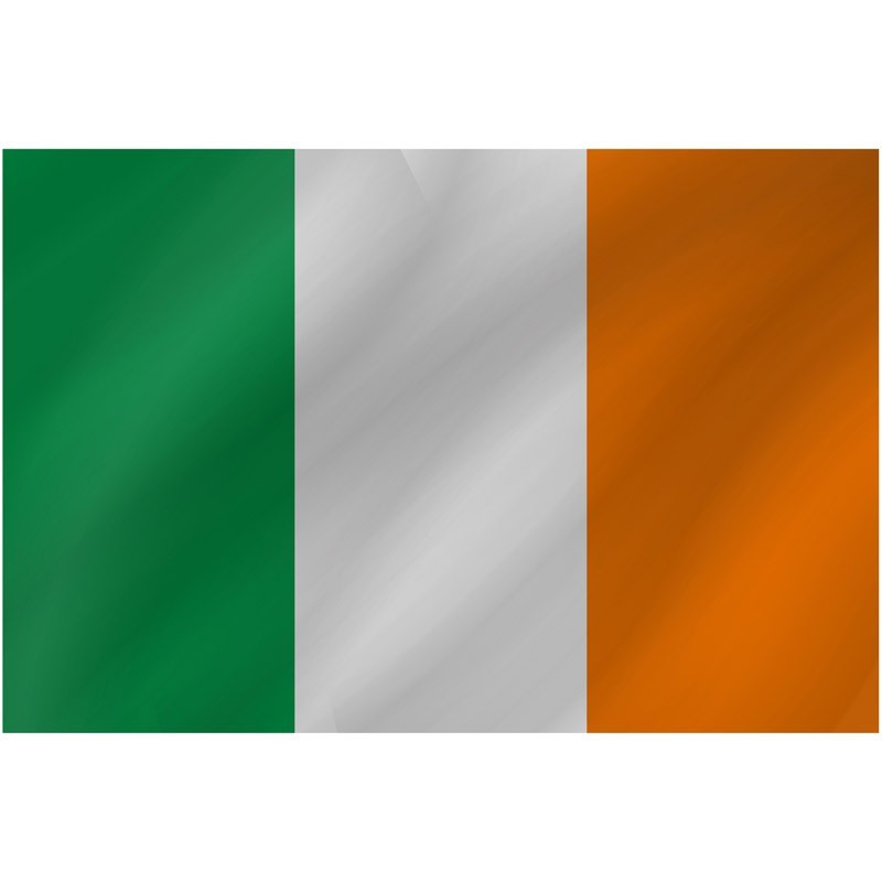 Bandiera Irlanda 150 x 90 cm