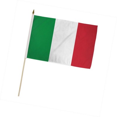 Bandiera Italia 45 x 30 cm