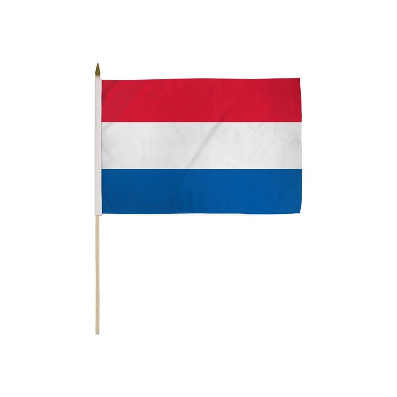 Bandiera Olanda 30 x 20 cm