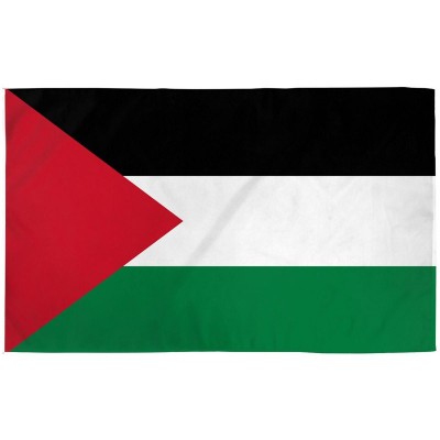 Bandiera Palestina 150 x 90 cm