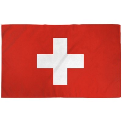 Bandiera Svizzera 150 x 90 cm