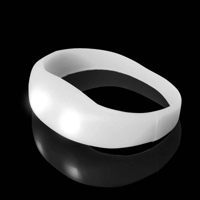 Braccialetto led suoni
