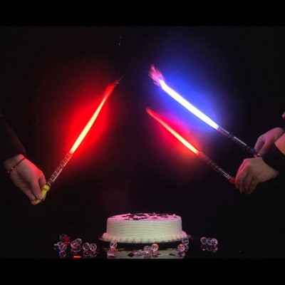 Candeline Pyrogiochi Color Ass. - 15 pz