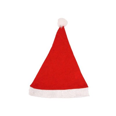 Cappello Babbo Natale classico - 1 pz