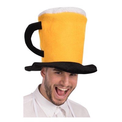 Cappello Birra Boccale