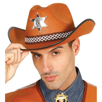 Cappello Cowboy Classico