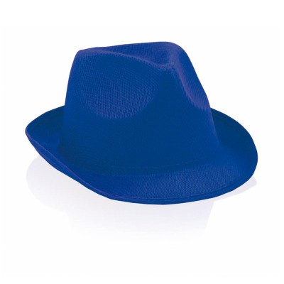 Cappello Show Azzurro