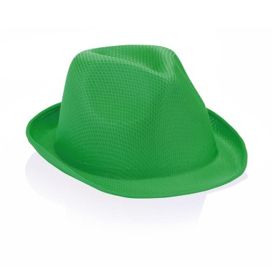 Cappello Show Verde