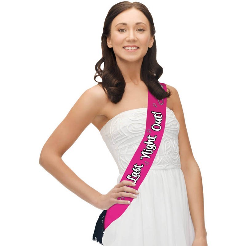 Fascia Rosa
