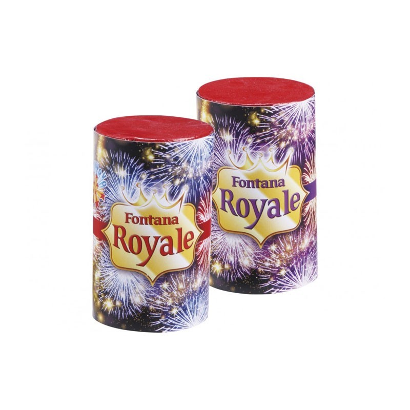 Fontana Royale - 2 pz