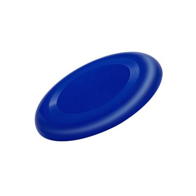 Frisbee in plastica Azzurro