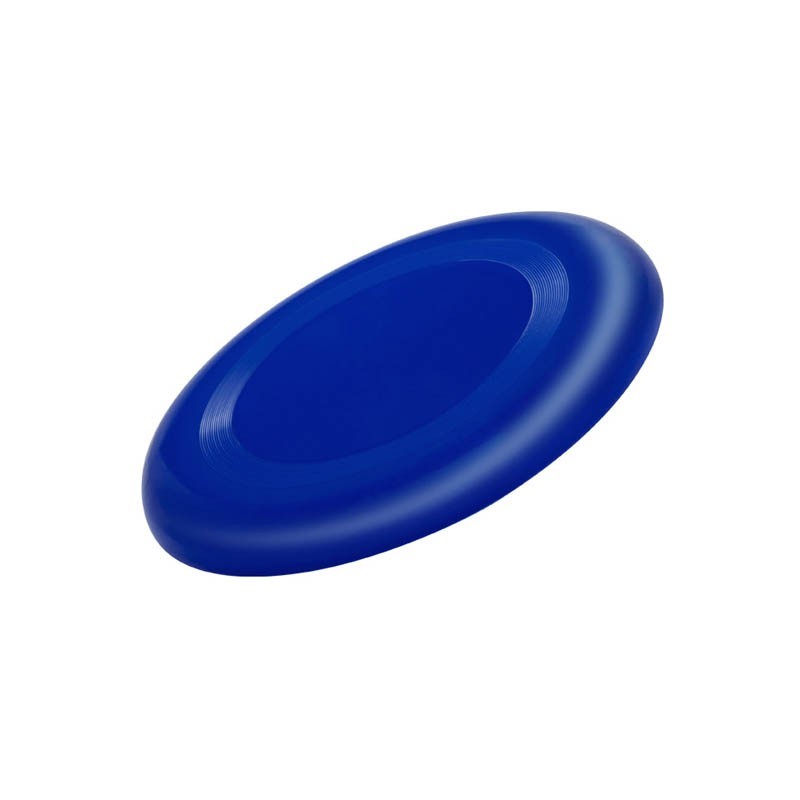 Frisbee in plastica Azzurro