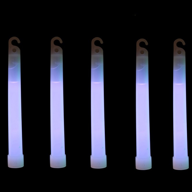 Glow stick cm 15 bianco