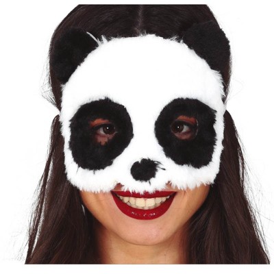 Maschera Panda