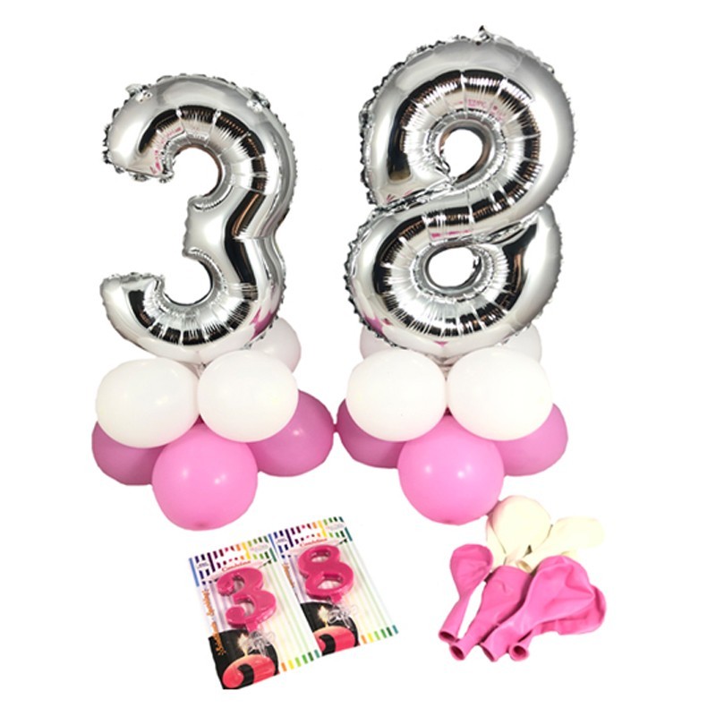 Festa Bing  Idee per feste di compleanno, Feste di compleanno a tema,  Compleanno con palloncini