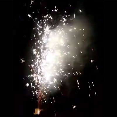 Fontana Falcon/Poker