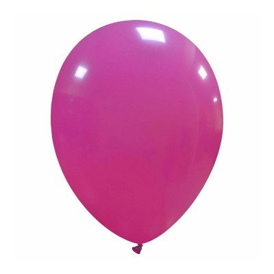 Palloncini cm 30 fucsia -...