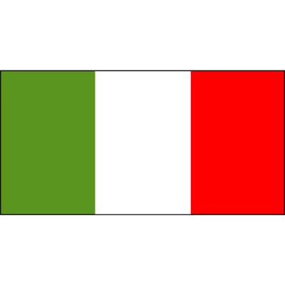 Bandiera Italia gigante 180...
