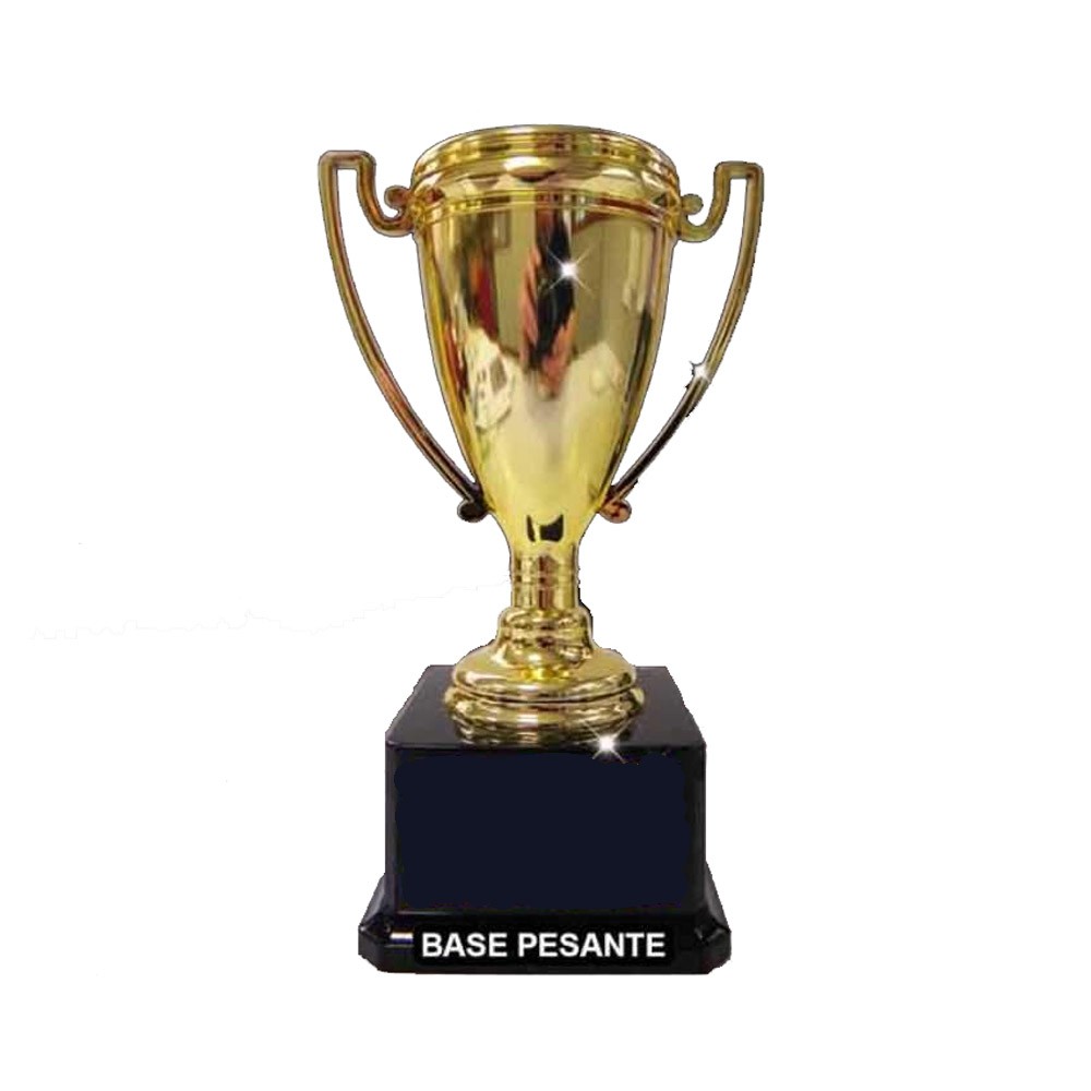 Coppa Trofeo Premio con Coperchio per Cerimonie di Premiazione