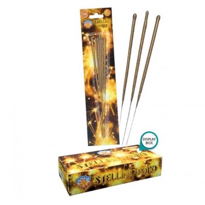 Candeline elettriche...