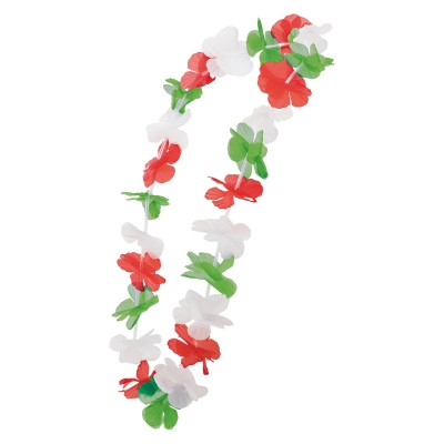 Collana hawaii Italia