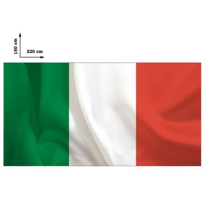 Bandiera Italia gigante 150...