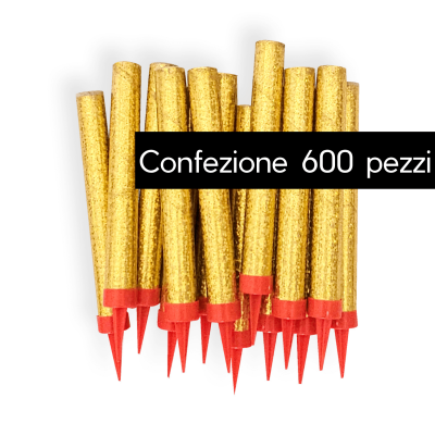 Candele Fontane Luminose...