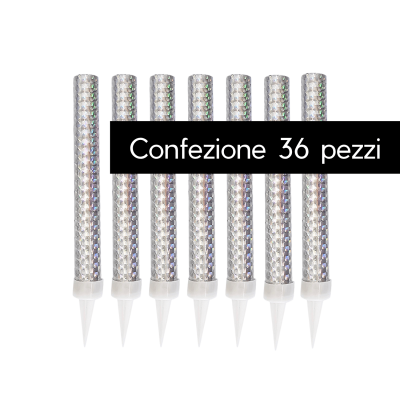 Candele Fontane Luminose...