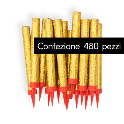 Candele Fontane Luminose...