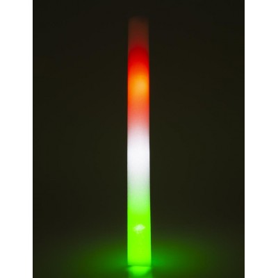 Bastone luminoso Tricolore...