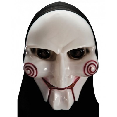 Maschera Saw
