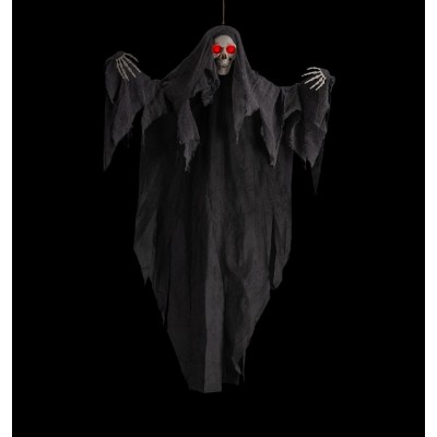 Scheletro cm 160 con luci