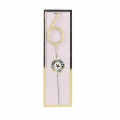 Candelina scintillante con...