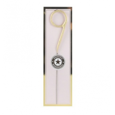 Candelina scintillante con...