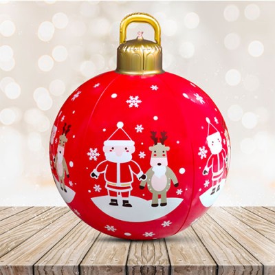 Palla natale gonfiabile in...