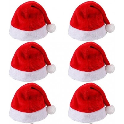 Cappello Babbo Natale...