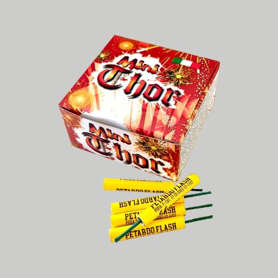 Raudo Mini Thor - 50 pz