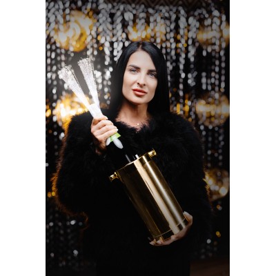 Bastoncino Fibra Ottica