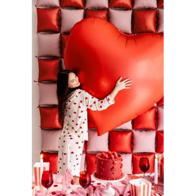 Palloncino Mylar Cuore...