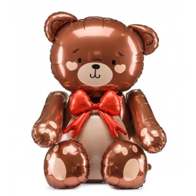 Palloncino mylar Orso...