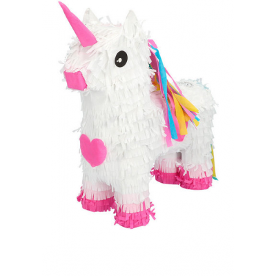 Pignatta Unicorno