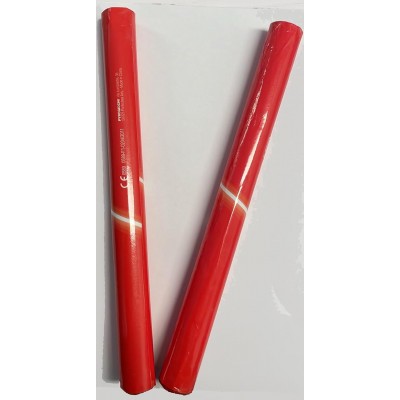 Bengala rosso- 2 pz