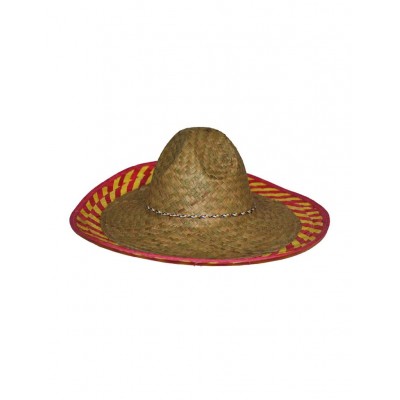 Sombrero in paglia Classico