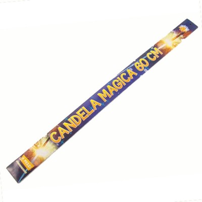 Candeline magiche...